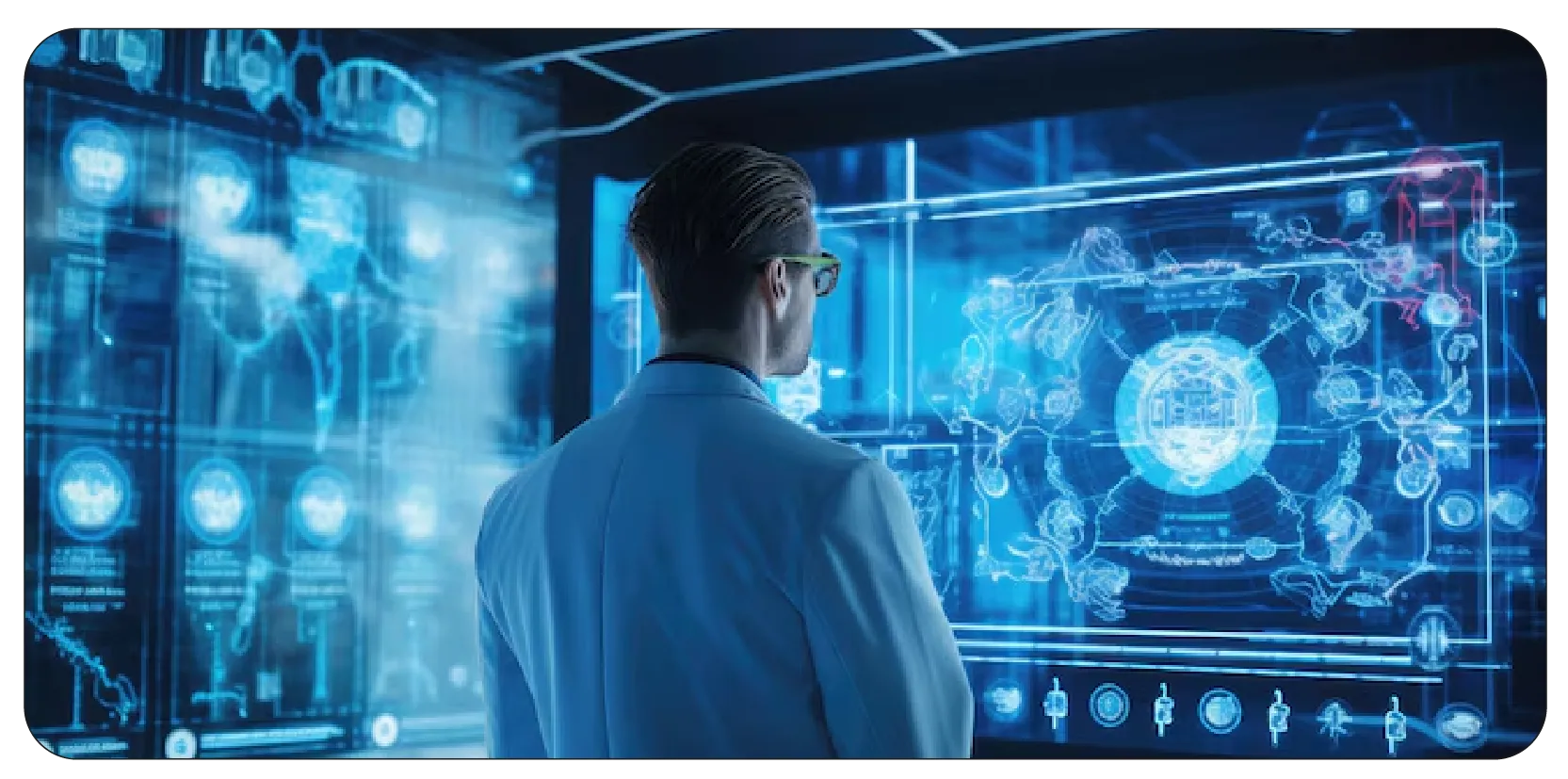 Future Trends in Healthcare Data Integration